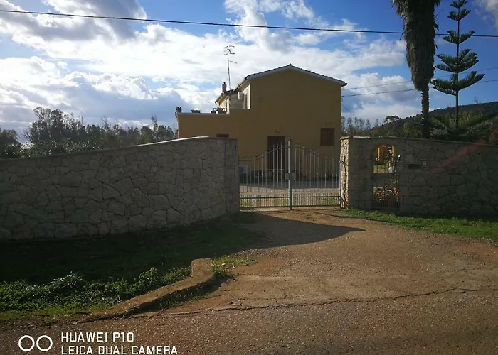 B&B Fiori Di Pesco